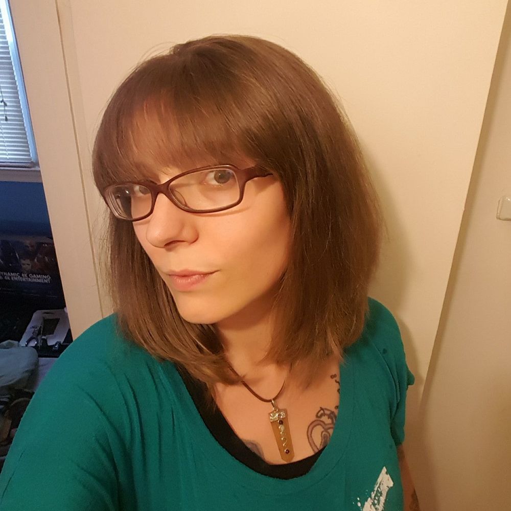 Meet your Posher, Michelle